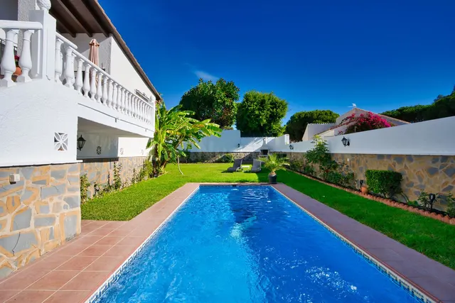 Chalet 4 habitaciones 277m² en venta - Riviera del sol - foto 4