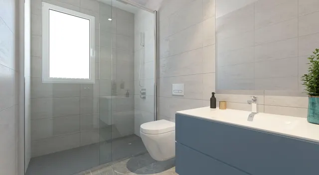 Apartamento 2 habitaciones 98m² en venta - Costa de valencia — 12
