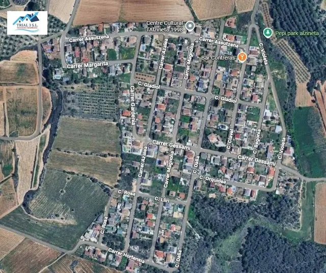 Venta de Casa en Montferri - Tarragona - foto 2