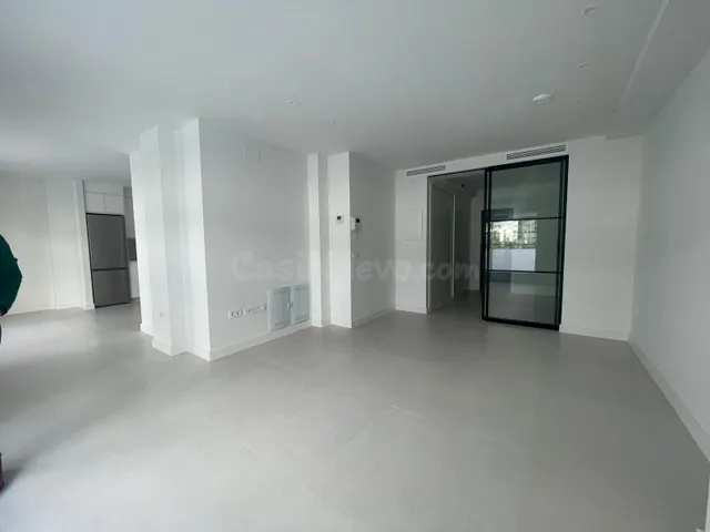 Apartamento de 2 habitaciones 2 baños a metros de la playa - foto 5