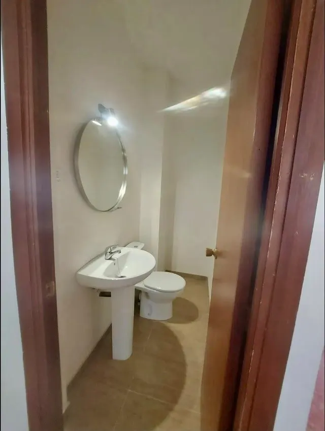 PISO DE 3 DORMITORIOS JUNTO AL JARDÍN DEL SALITRE | 6ª PLANTA, ASCENSOR Y MUCHA LUZ — 11