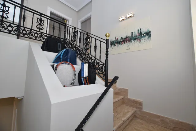Villa 3 habitaciones 142m² en venta - Lomas de Cabo Roig-Los Dolses — 20