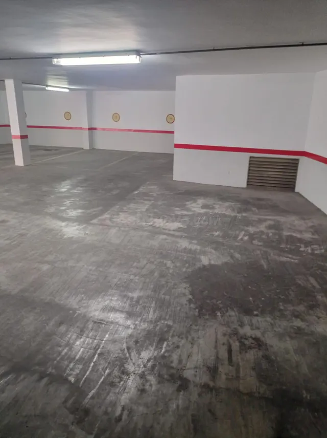 Venta de plaza de garaje en el centro. - foto 4