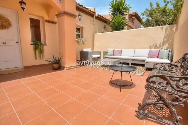 Adosado 3 habitaciones 225m² en venta - Riviera del sol — 3