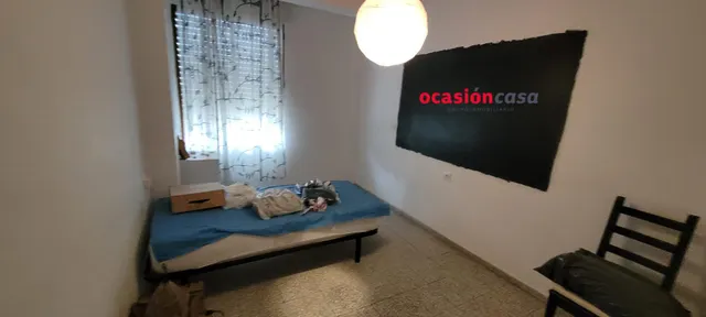 SE VENDE PISO CENTRICO PARA REFORMAR — 4