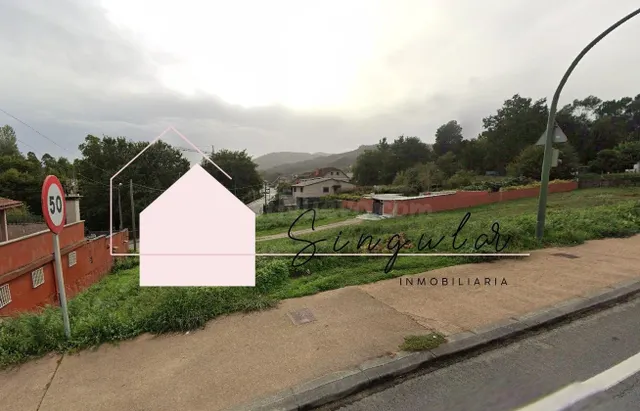 PARCELA CON LICENCIA Y PROYECTO PARA 2 CHALETS PAREADOS - foto 5