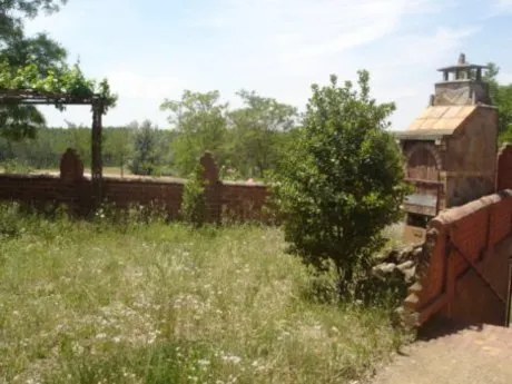 SE VENDE BODEGA EN VILLACÉ, RESTAURADA, CON  MERENDERO, 2 BAÑOS, BARBACOA, APARCAMIENTO Y JARDÍN — 15