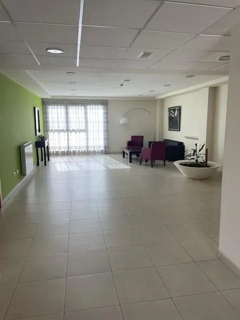 VENTA-CESION APARTAMENTO ASISTENCIAL — 19