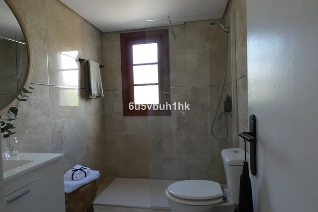 Apartamento 1 habitación 56m² en venta - Costa del Sol — 10