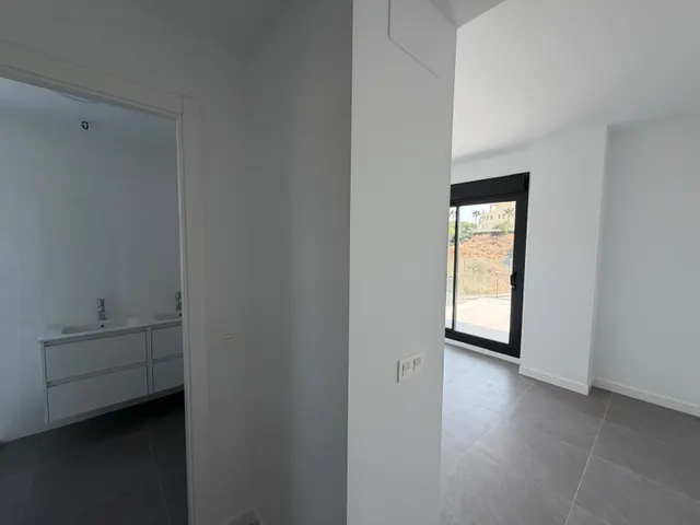 Planta baja 2 habitaciones 110m² en venta - Calaburra - Chaparral — 13