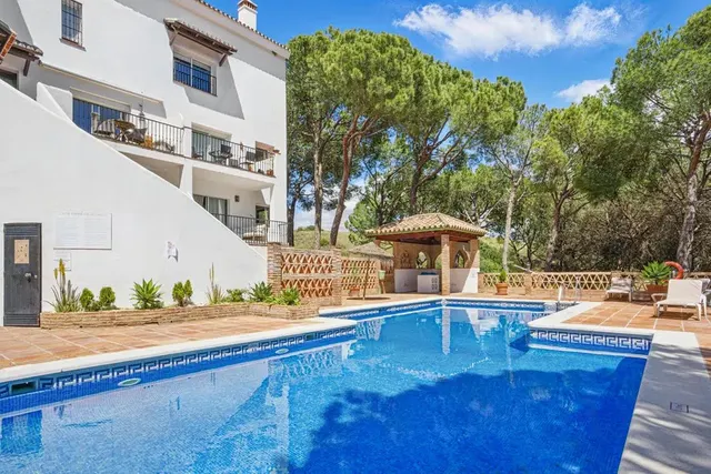 Ático Dúplex 4 habitaciones 264m² en venta - Marbella — 18