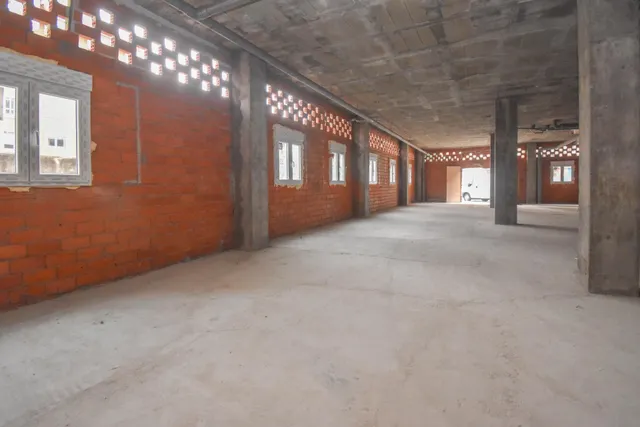 ESPACIOSO LOCAL DE 162 M2 EN LA BARCALA — 20