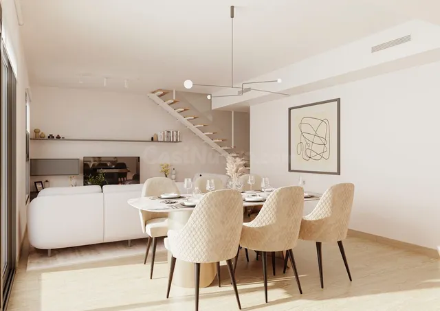 Apartamento 3 habitaciones 107m² en venta - Calpe - foto 5