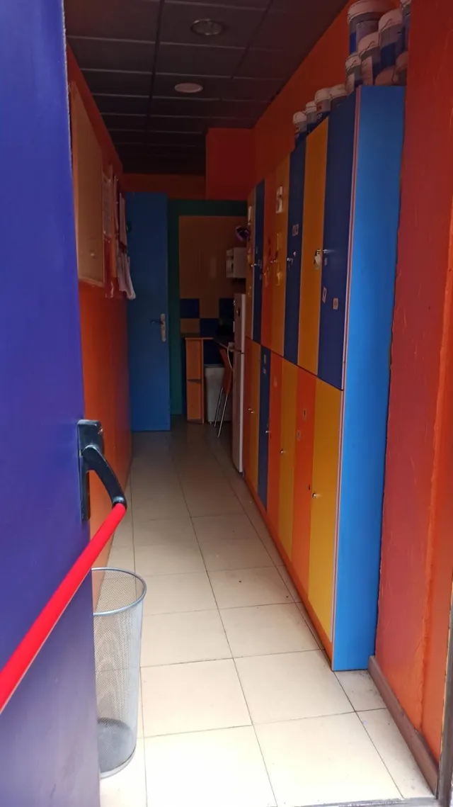 LOCAL COMERCIAL EN ALQUILER - ZONA PLAZA DE TOROS, GRANADA — 30