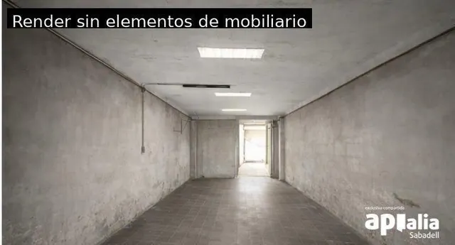 Oportunidad de inversión en l’Eixample de Sabadell - foto 2