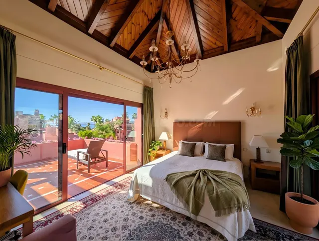 Ático Dúplex 3 habitaciones 171m² en venta - Costa Del Sol — 4