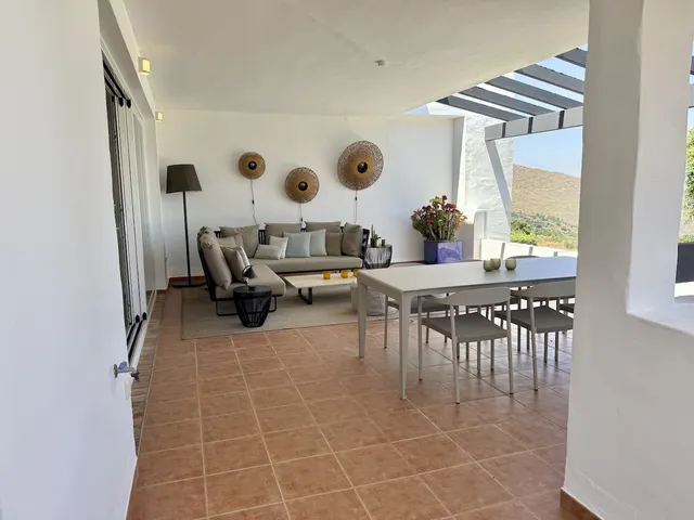 Apartamento 3 habitaciones 148m² en venta - Marbella — 24