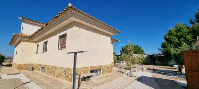 Casa o chalet independiente en zona almenara — 3