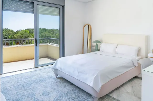 Chalet 4 habitaciones 577m² en venta - Sotogrande - Alto — 20
