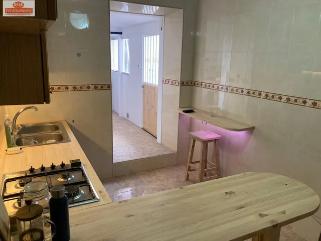 CASA EN PLANTA BAJA SEMIREFORMADA EN LAS CASAS DE JUAN NUÑEZ. — 13