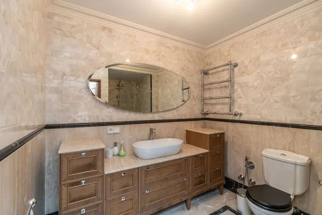 Chalet 7 habitaciones 985m² en venta - Marbella — 46