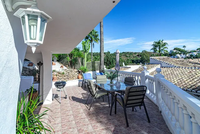 Chalet 3 habitaciones 113m² en venta - Riviera del sol — 43
