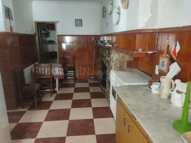CASA EN MONTEALEGRE EN ZONA CENTRO, HACIENDO ESQUINA CON OPI - foto 4