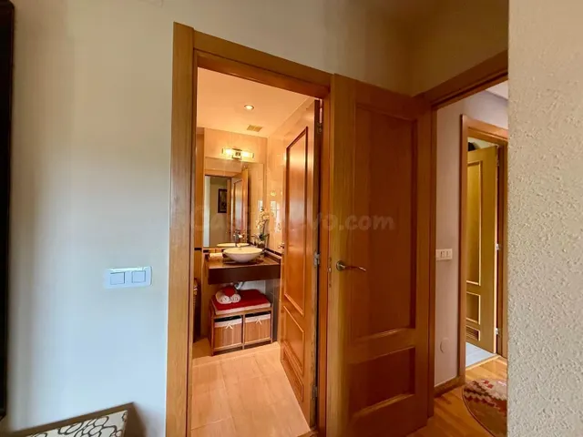Piso 2 habitaciones 94m² en venta - Corredoria-La Carisa-Prado de La Vega — 45