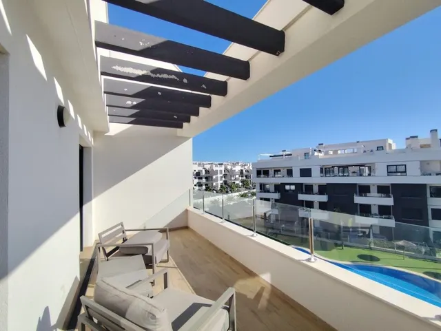 Ático 3 habitaciones 92m² en venta - Villamartin — 25