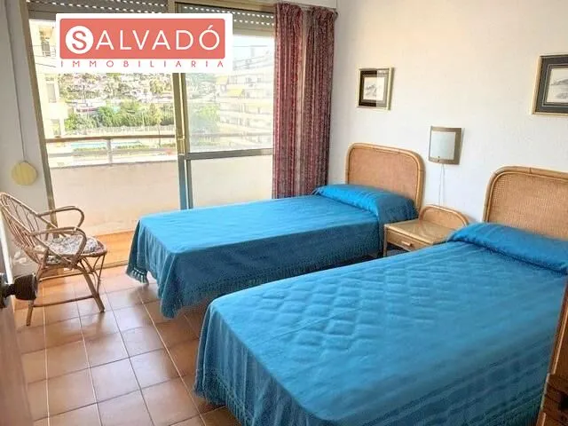 TRANQUILIDAD Y BUENAS VISTAS AL MAR, ESTE ES TU APARTAMENTO , DONDE EL SOL , EL SONIDO DE LAS OLAS — 20