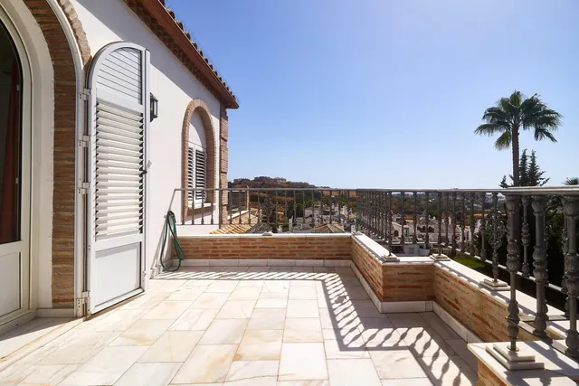 Chalet 4 habitaciones 483m² en venta - Riviera del sol — 49