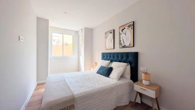 ¡OPORTUNIDAD ÚNICA, ZONA CORAZÓN DE JESÚS, PISO TOTALMENTE REFORMADO, 3 DORMITORIOS, 1 BAÑO, TERRAZA 25 m2 Y ENTRADA INDEPENDIENTE! — 11