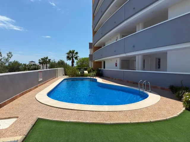 Apartamento 2 habitaciones 75m² en venta - Agua Marina — 16