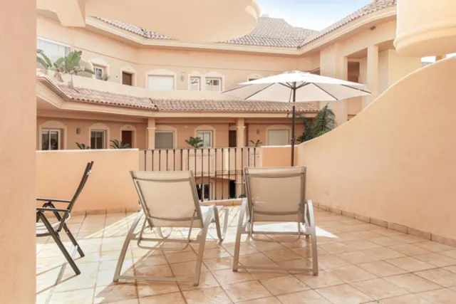 Apartamento 2 habitaciones 105m² en venta - Marbella — 36