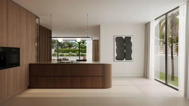 Villa 5 habitaciones 794m² en venta - San Pedro — 37