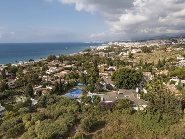 Chalet 5 habitaciones 537m² en venta - Marbella — 6