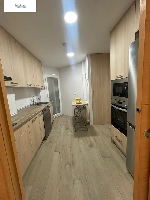 Amplio y Moderno Piso en el Corazón de Albacete — 4