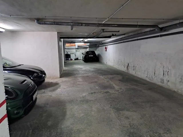 Ático 2 habitaciones en venta - Estacion de autobuses — 18