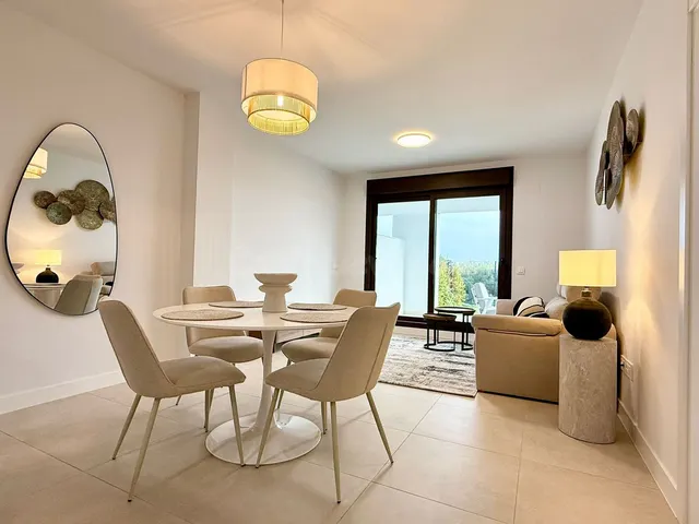Apartamento 1 habitación 72m² en venta - Costa Del Sol — 3