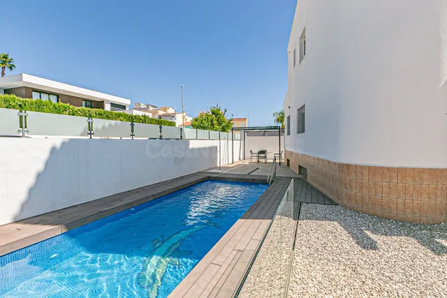 Villa 4 habitaciones 143m² en venta - La marina - foto 5