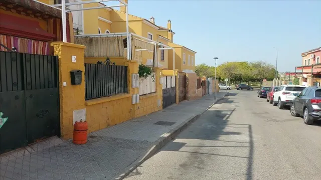 Adosado 4 habitaciones 76m² en venta - Andalucia - foto 4