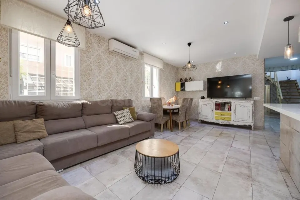 Adosado 3 habitaciones 138m² en venta - torrevieja