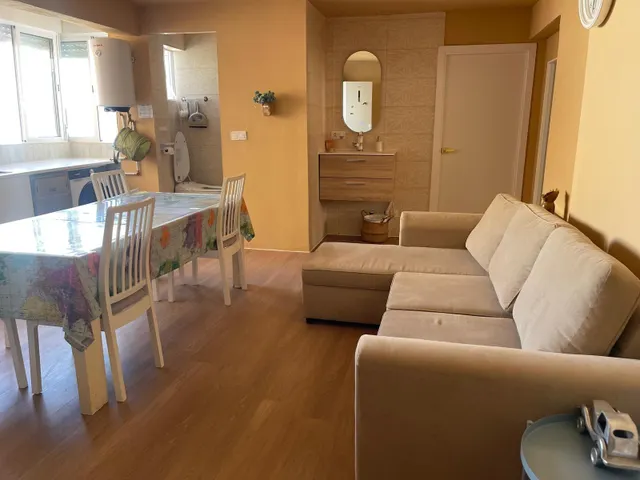 Piso 3 habitaciones 90m² en venta - Russafa — 21