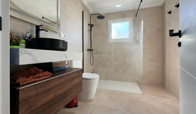 Pareado 3 habitaciones 137m² en venta - Centro urbano 4 — 10