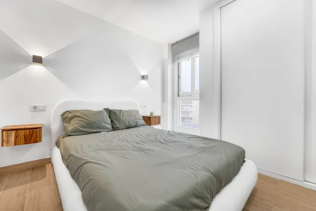 Apartamento 1 habitación 55m² en venta - Centro — 17