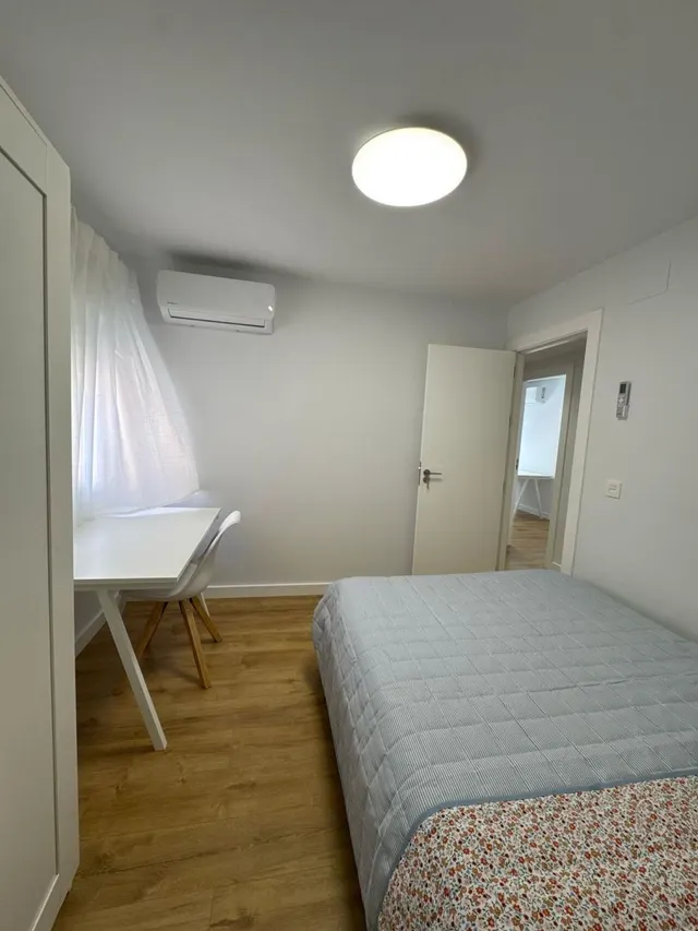 Habitación disponible el 1 de octubre - 500€ — 11