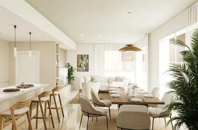 Adosado 3 habitaciones 232m² en venta - Serena Golf — 2