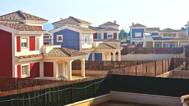 Villa 3 habitaciones 141m² en venta - La Hoya-Almendricos-Purias — 32