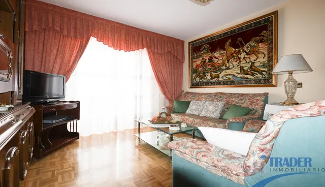 Piso 3 habitaciones 92m² en venta - Centro — 9