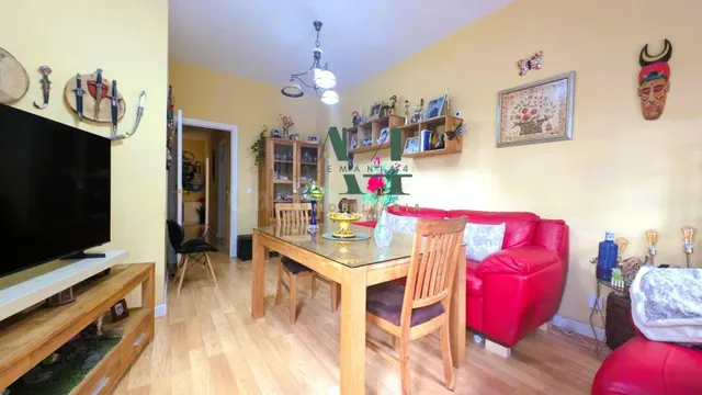 Preciosa vivienda en camino llano - foto 4